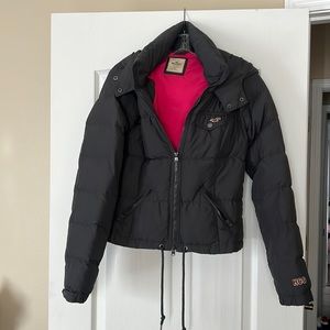 Hollister Jacket